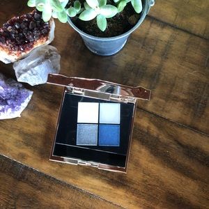 Smith & Cult Eyeshadow Quad ✨Ice Tears✨